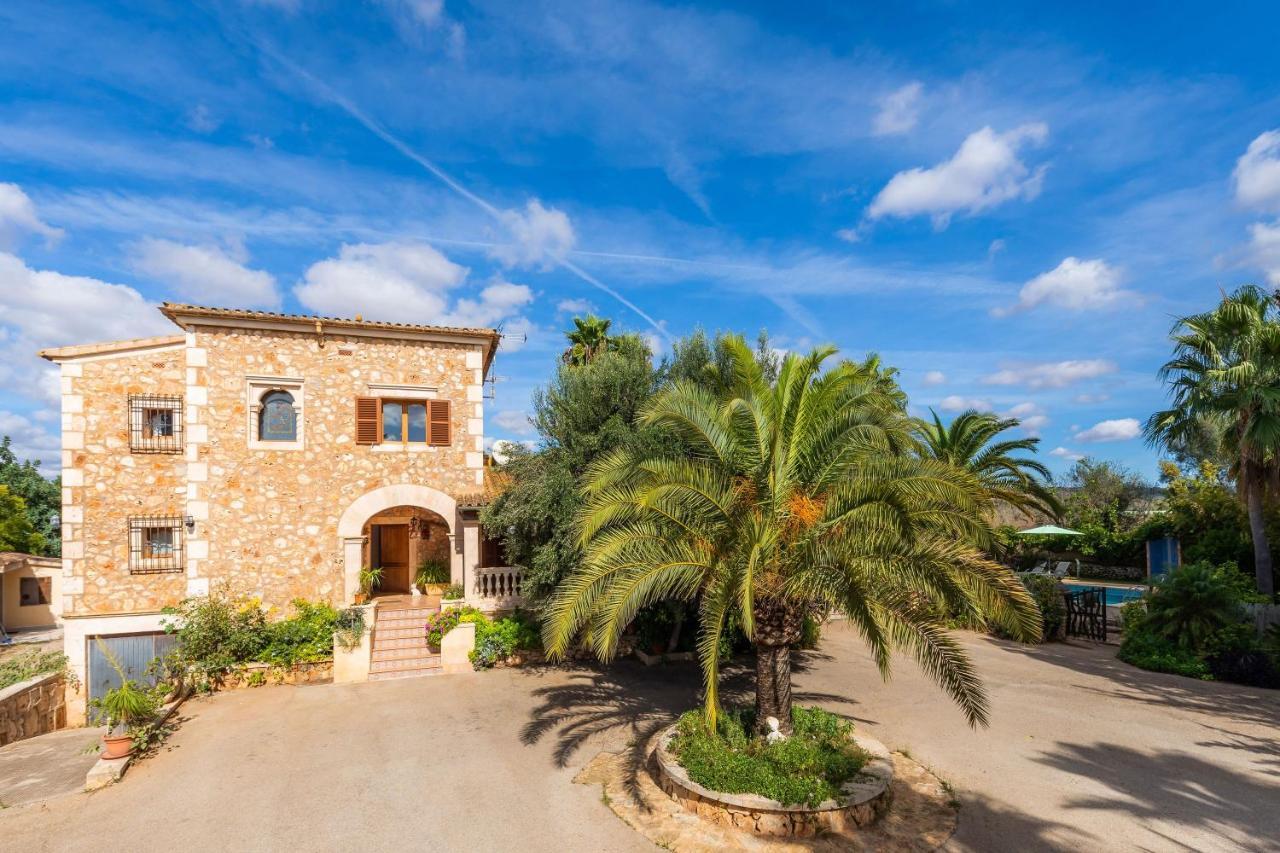 Can Lopez Vara Campos  Exterior photo